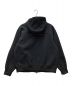 Supreme (シュプリーム) 23AW Small Box Logo Zip Up Hooded Sweatshirt ブラック サイズ:SIZE M：25000円