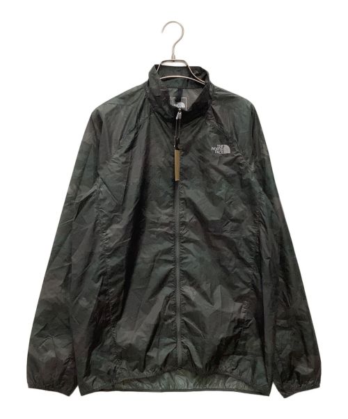 THE NORTH FACE（ザ ノース フェイス）THE NORTH FACE (ザ ノース フェイス) インパルスレーシングジャケット オリーブ サイズ:SIZE L 未使用品の古着・服飾アイテム