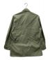 US ARMY (ユーエスアーミー) 60S~ Jungle Fatigue Jacket グリーン サイズ:SIZE SMALL REGULAR：37000円