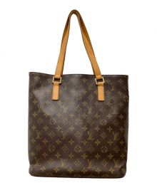 LOUIS VUITTON（ルイ ヴィトン）の古着「ヴァヴァンGM モノグラム」｜ブラウン