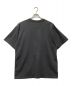 sacai (サカイ) s Cotton Jersey T-Shirt グレー サイズ:SIZE 2：15000円