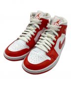 NIKEナイキ）の古着「AIR JORDAN 1 MID 