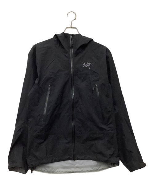 ARC'TERYX（アークテリクス）ARC'TERYX (アークテリクス) Beta Jacket マウンテンパーカー 23年モデル ブラック サイズ:SIZE Sの古着・服飾アイテム