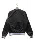 CHALLENGER (チャレンジャー) VARSITY JACKET スタジャン 23SS ブラック サイズ:SIZE S：23000円