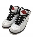 NIKEナイキ）の古着「Air Jordan2 