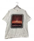 ALSYLE-）の古着「90S～ ムービーT プリントTシャツ INDEPENDENCE DAY」｜ホワイト