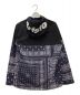 F.C.R.B. (エフシーアールビー) BANDANA TRAINING JACKET 22AW ネイビー サイズ:SIZE L：30000円