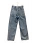 MARKAWARE (マーカウェア) デニムパンツ CARPENTER TROUSERS denim インディゴ サイズ:SIZE 2（S～Mの間）：10000円