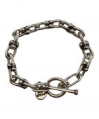 xolo jewelryショロ ジュエリー）の古着「Homage Bracelet」