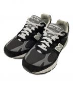 NEW BALANCEニューバランス）の古着「New Balance 993 