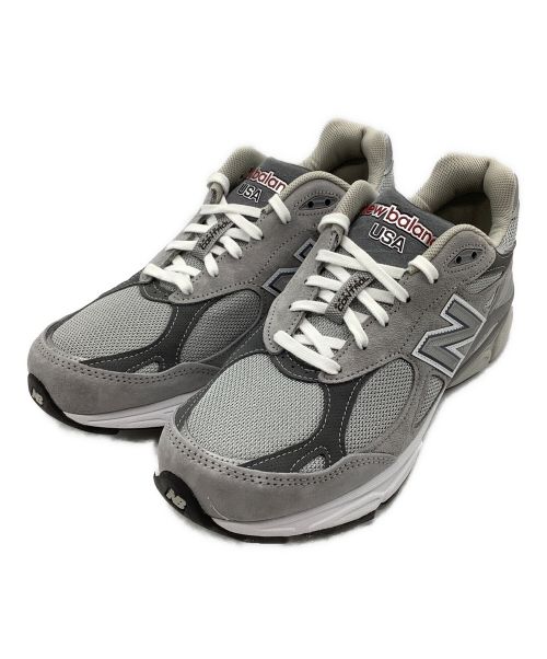 NEW BALANCE（ニューバランス）NEW BALANCE (ニューバランス) New Balance 990V3 