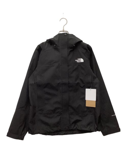 THE NORTH FACE（ザ ノース フェイス）THE NORTH FACE (ザ ノース フェイス) フューチャーライトドリズルジャケット ブラック サイズ:SIZE Mの古着・服飾アイテム