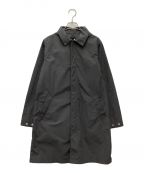 THE NORTH FACEザ ノース フェイス）の古着「ROLLPACK JRNY COAT」｜グレー