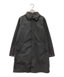 THE NORTH FACE（ザ ノース フェイス）の古着「ROLLPACK JRNY COAT」｜グレー