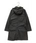 THE NORTH FACE (ザ ノース フェイス) ROLLPACK JRNY COAT グレー サイズ:SIZE M：8000円