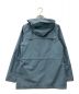 Barbour (バブアー) DRIZZLE JACKET スカイブルー サイズ:SIZE 36：20000円