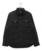 THE NORTH FACEザ ノース フェイス）の古着「Meadow Marm Shirt」｜ブラック