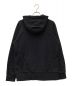 A.P.C. (アーペーセー) sacai (サカイ) プルオーバーパーカー ブラック サイズ:SIZE L：28000円