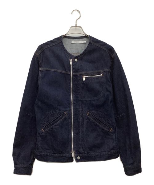 nonnative（ノンネイティブ）nonnative (ノンネイティブ) デニムジャケット インディゴ サイズ:SIZE 3の古着・服飾アイテム