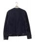 nonnative (ノンネイティブ) デニムジャケット インディゴ サイズ:SIZE 3：15000円