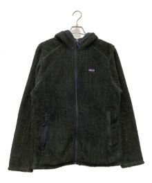 Patagonia（パタゴニア）の古着「アルクトスフーディ-ジャケット」｜グリーン