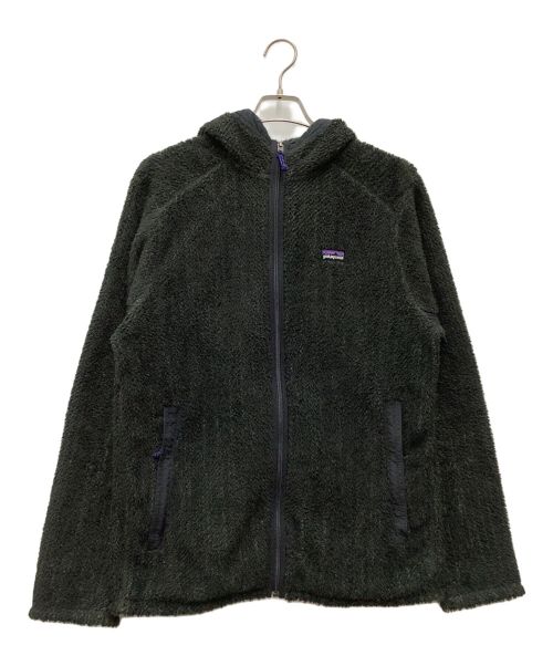 Patagonia（パタゴニア）Patagonia (パタゴニア) アルクトスフーディ-ジャケット グリーン サイズ:SIZE Mの古着・服飾アイテム