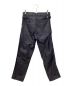 G-STAR RAW (ジースターロゥ) デニムパンツ インディゴ サイズ:SIZE 73.5cm (W29)：6000円