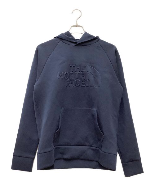 THE NORTH FACE（ザ ノース フェイス）THE NORTH FACE (ザ ノース フェイス) テックエアースウェットフーディ アーバンネイビー サイズ:SIZE L 未使用品の古着・服飾アイテム