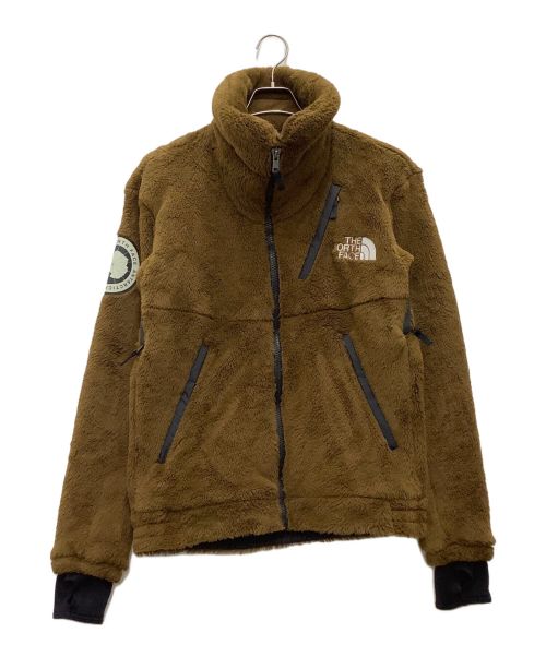 THE NORTH FACE（ザ ノース フェイス）THE NORTH FACE (ザ ノース フェイス) Antarctica Versa Loft Jacket ブラウン サイズ:SIZE Lの古着・服飾アイテム