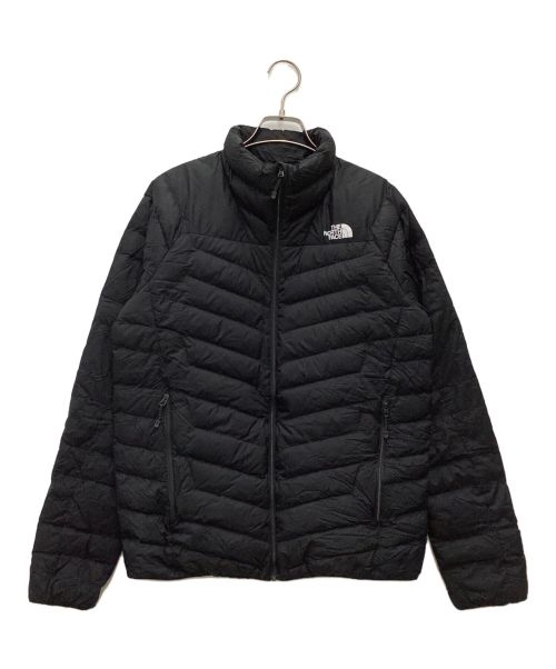 THE NORTH FACE（ザ ノース フェイス）THE NORTH FACE (ザ ノース フェイス) サンダージャケット ブラック サイズ:SIZE Mの古着・服飾アイテム