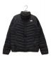 THE NORTH FACE（ザ ノース フェイス）の古着「サンダージャケット」｜ブラック