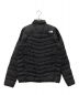 THE NORTH FACE (ザ ノース フェイス) サンダージャケット ブラック サイズ:SIZE M：15000円