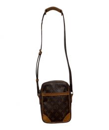 LOUIS VUITTON（ルイ ヴィトン）の古着「ダヌーヴ　モノグラム」