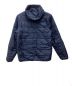 Patagonia (パタゴニア) リバーシブルボアジャケット ネイビー サイズ:SIZE XXL：8000円