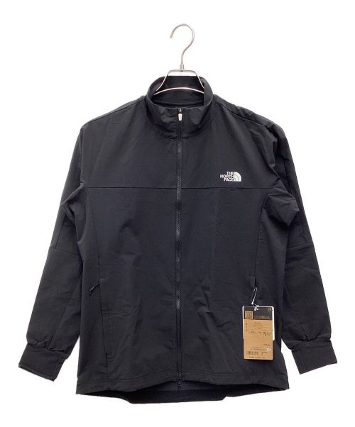 THE NORTH FACE（ザ ノース フェイス）THE NORTH FACE (ザ ノース フェイス) APEX Flex Jacket ブラック サイズ:SIZE Mの古着・服飾アイテム