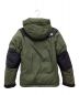 THE NORTH FACE (ザ ノース フェイス) Baltro Light Jacket オリーブ×ブラック サイズ:SIZE XS：30000円