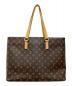 LOUIS VUITTON (ルイ ヴィトン) ルコ　モノグラム ブラウン サイズ:-：75000円