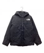 THE NORTH FACEザ ノース フェイス）の古着「Firefly Insulated Parka」｜ブラック