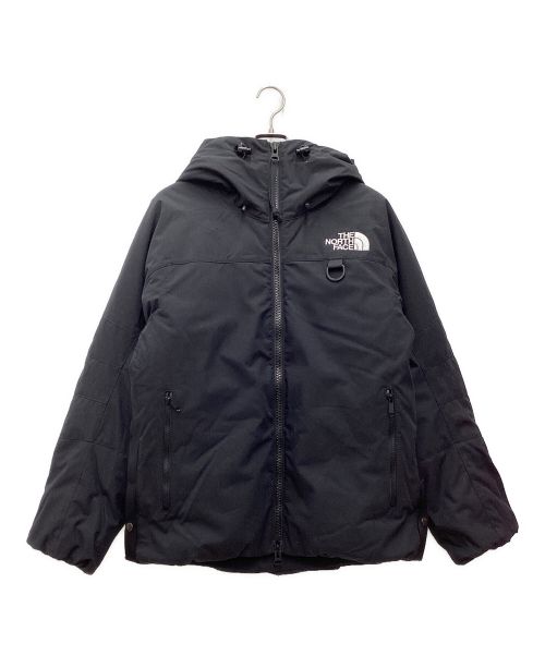 THE NORTH FACE（ザ ノース フェイス）THE NORTH FACE (ザ ノース フェイス) Firefly Insulated Parka ブラック サイズ:SIZE Lの古着・服飾アイテム