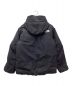 THE NORTH FACE (ザ ノース フェイス) Firefly Insulated Parka ブラック サイズ:SIZE L：40000円