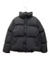 CANADA GOOSE（カナダグース）の古着「Lawrence Puffer Jacket Black　24FW」｜ブラック