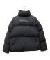 CANADA GOOSE (カナダグース) Lawrence Puffer Jacket Black　24FW ブラック サイズ:SIZE S：90000円