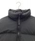 中古・古着 CANADA GOOSE (カナダグース) Lawrence Puffer Jacket Black　24FW ブラック サイズ:SIZE S：90000円