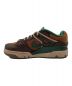 中古・古着 NIKE (ナイキ) NIGO (二ゴー) AIR FORCE 3 LOW “APE FORCE