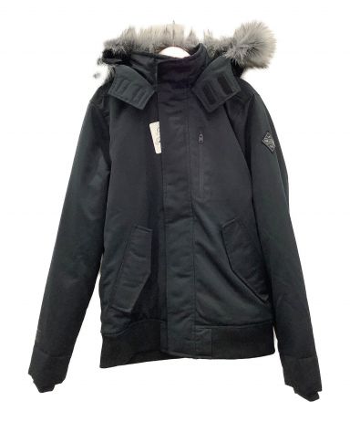 【中古・古着通販】HOLLISTER (ホリスター) フェイクファー