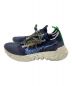 NIKE (ナイキ) Space Hippie 01 Aqua Marine ネイビー サイズ:26cm：3480円