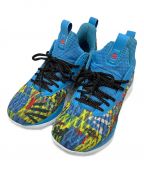 UNDER ARMOURアンダー アーマー）の古着「Curry10 Sour Patch Kids」｜マルチカラー