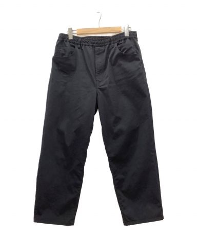 中古・古着通販】DAIWA PIER39 (ダイワ ピア39) 8POCKET PANTS TWILL ブラック サイズ:Ⅿサイズ｜ブランド・古着通販  トレファク公式【TREFAC FASHION】スマホサイト