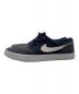 NIKE SB (ナイキエスビー) SB PORTMORE 2 SOLAR ネイビー サイズ:26.5cm：3980円