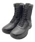 RIDGE Footwear（リッジフットウェア）の古着「RIDGE Footwear　タクティカルブーツ　AIR-TAC GHOST 8」｜ブラック